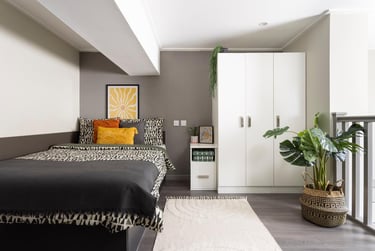 1 bed studio, Causewayend, City Centre, Aberdeen, AB253DD - Image 5